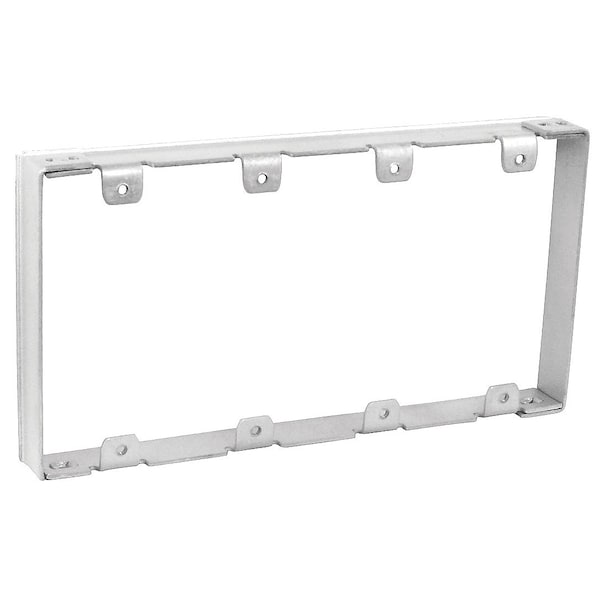Device Extender, NOVAL Accessory, 4 Gang